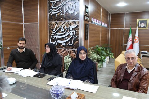 بهزیستی استان مازندران