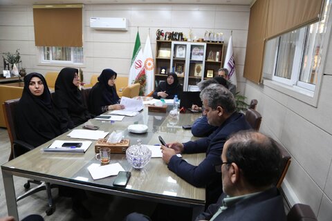 بهزیستی استان مازندران