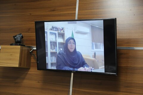 بهزیستی استان مازندران