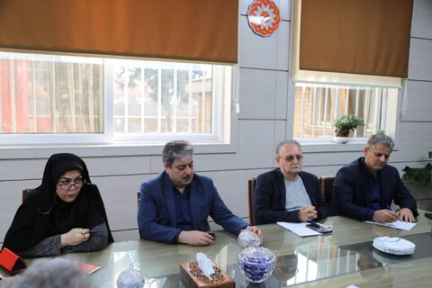 بهزیستی استان مازندران