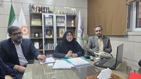 بهزیستی استان مازندران