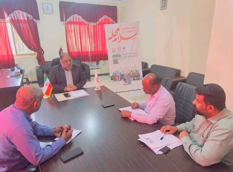 در رسانه | طرح «سلام محله» در شهرستان جاسک اجرا می شود