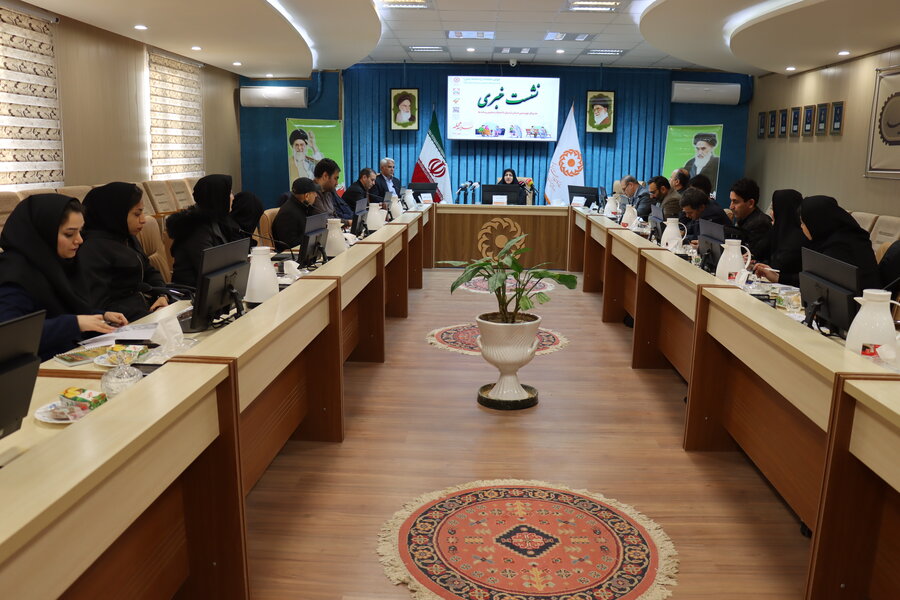 دررسانه| ۴۴۷ پروژه بهزیستی اردبیل آماده بهره‌برداری شد