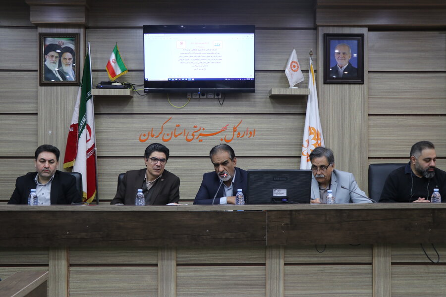 سعی کرده ایم خدمات مان به جامعه قابل قبول باشد