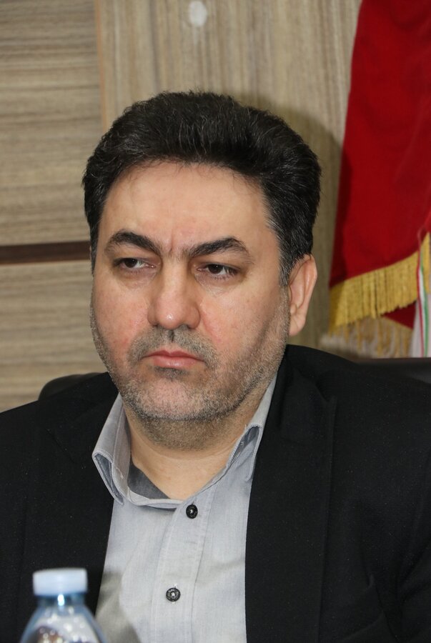 سعی کرده ایم خدمات مان به جامعه قابل قبول باشد