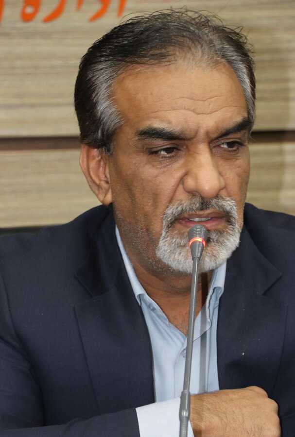 سعی کرده ایم خدمات مان به جامعه قابل قبول باشد