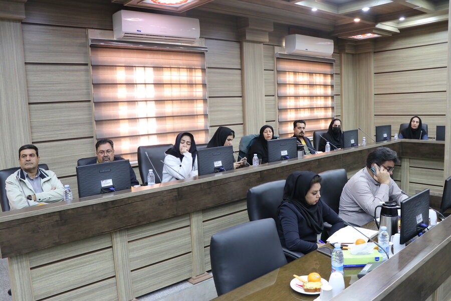 سعی کرده ایم خدمات مان به جامعه قابل قبول باشد