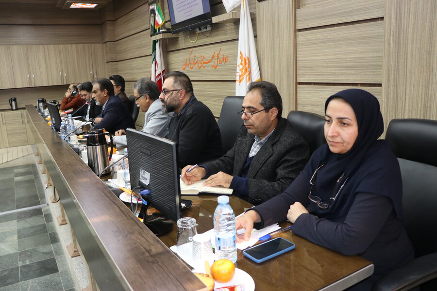 سعی کرده ایم خدمات مان به جامعه قابل قبول باشد