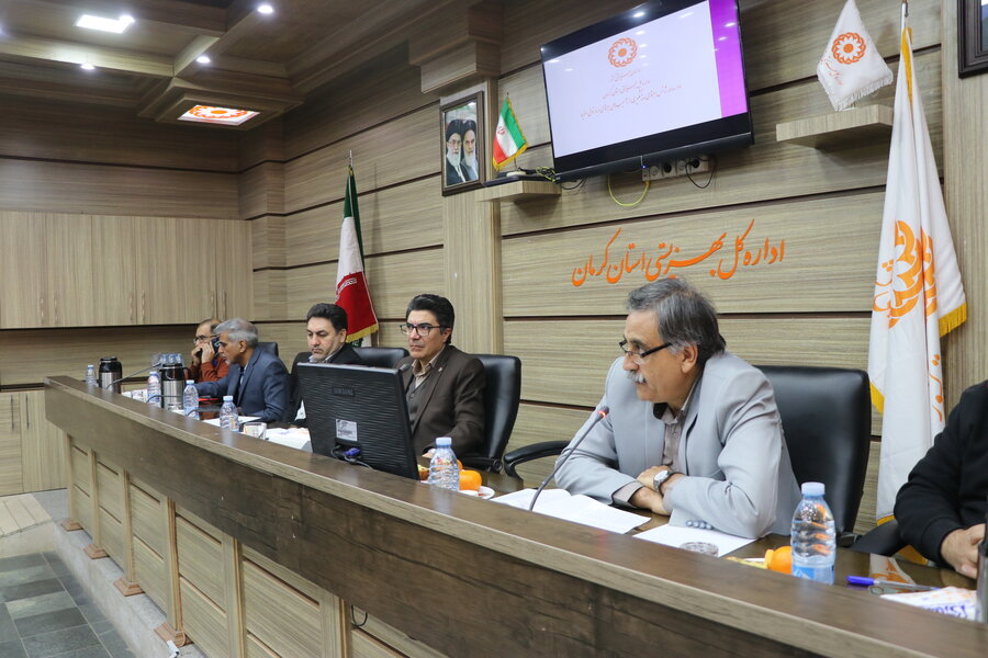 سعی کرده ایم خدمات مان به جامعه قابل قبول باشد