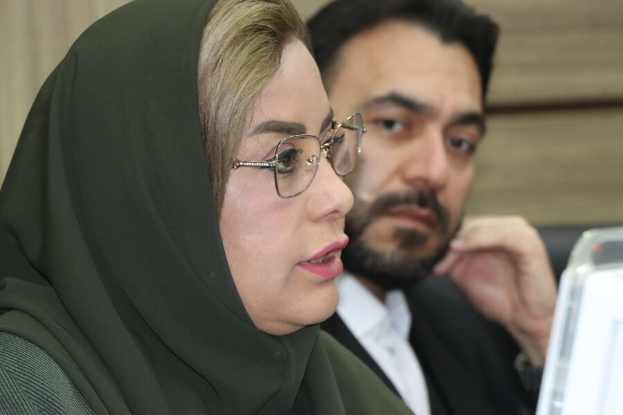 سعی کرده ایم خدمات مان به جامعه قابل قبول باشد