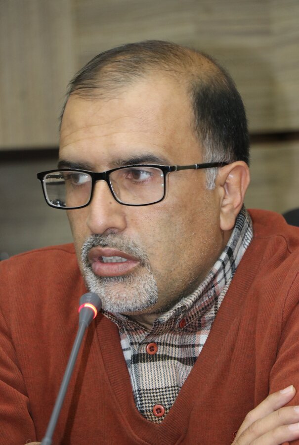 سعی کرده ایم خدمات مان به جامعه قابل قبول باشد