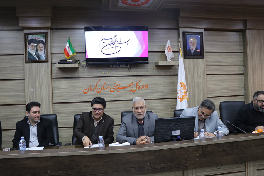 سعی کرده ایم خدمات مان به جامعه قابل قبول باشد