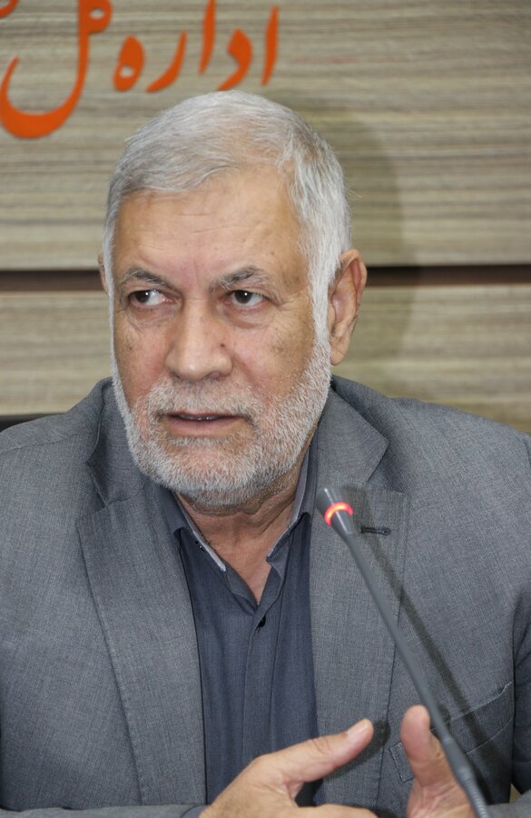 سعی کرده ایم خدمات مان به جامعه قابل قبول باشد