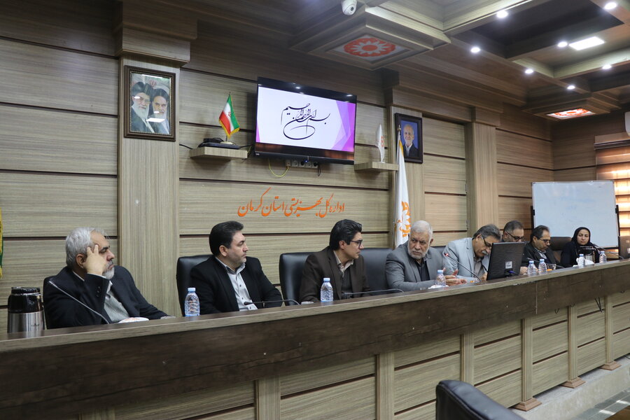 سعی کرده ایم خدمات مان به جامعه قابل قبول باشد