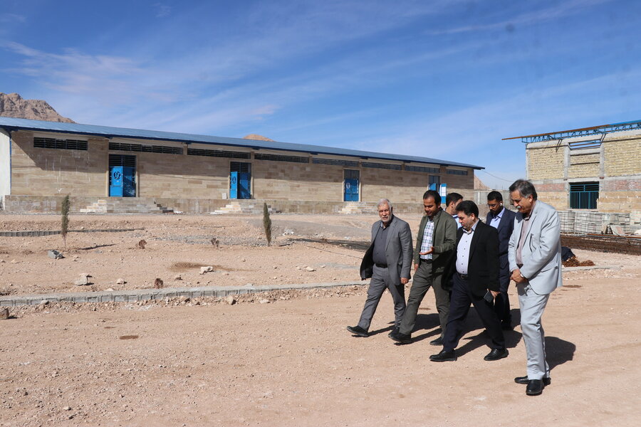 سعی کرده ایم خدمات مان به جامعه قابل قبول باشد