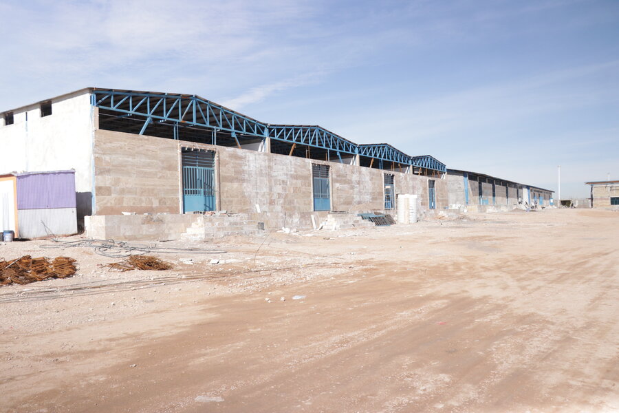 سعی کرده ایم خدمات مان به جامعه قابل قبول باشد