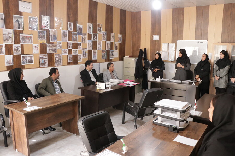 سعی کرده ایم خدمات مان به جامعه قابل قبول باشد