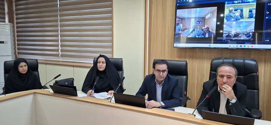 مثبت ماه /کهگیلویه و بویراحمد