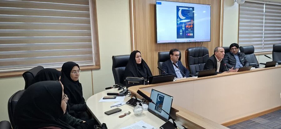 مثبت ماه /کهگیلویه و بویراحمد