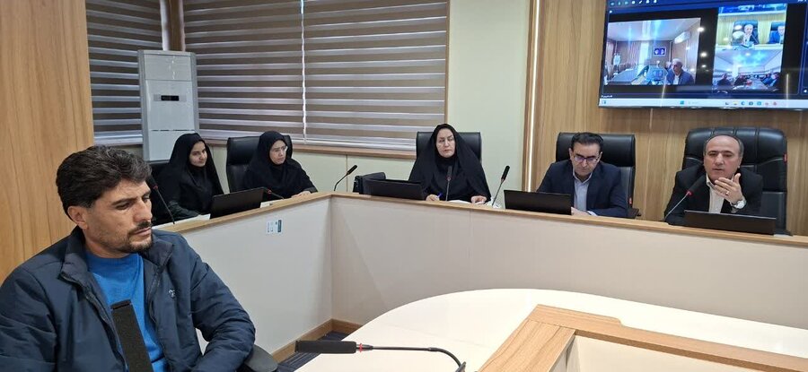 مثبت ماه /کهگیلویه و بویراحمد