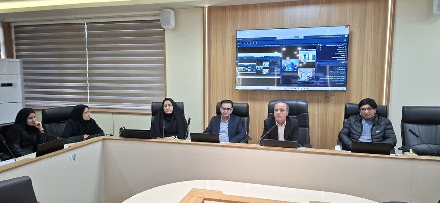 مثبت ماه /کهگیلویه و بویراحمد