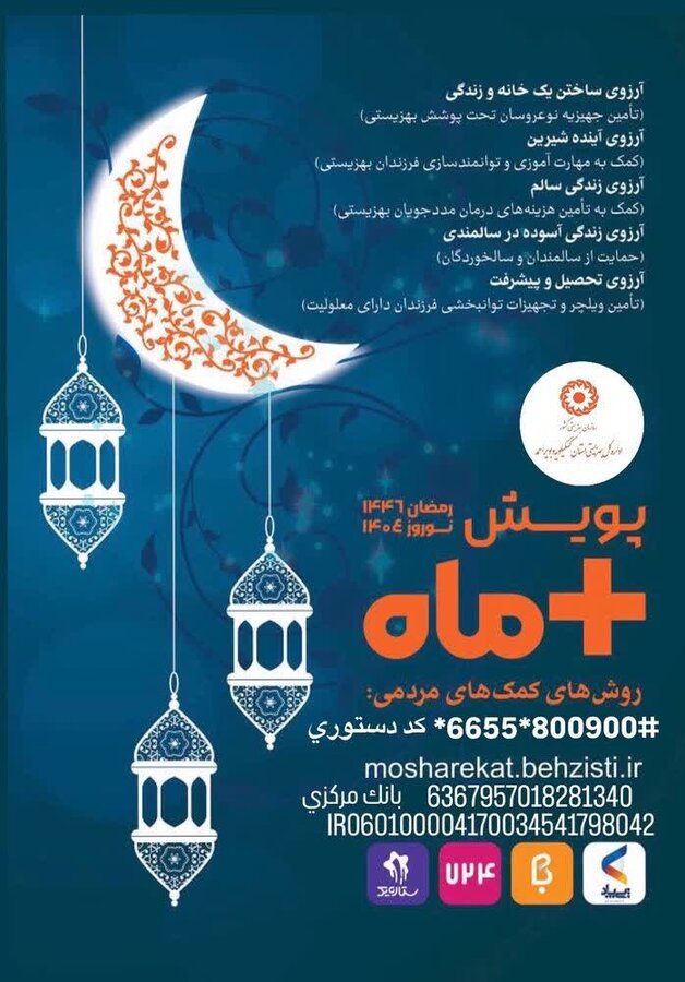 کهگیلویه و بویراحمد /مثبت ماه