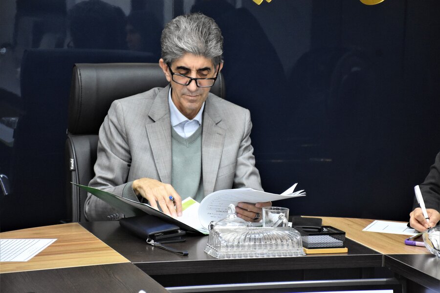 فرزندخواندگی - 12