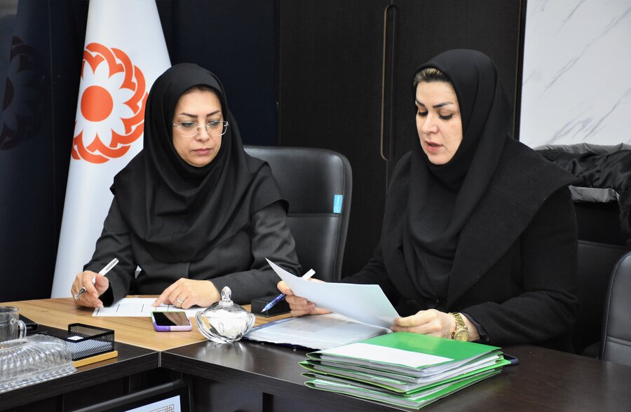 فرزندخواندگی - 12