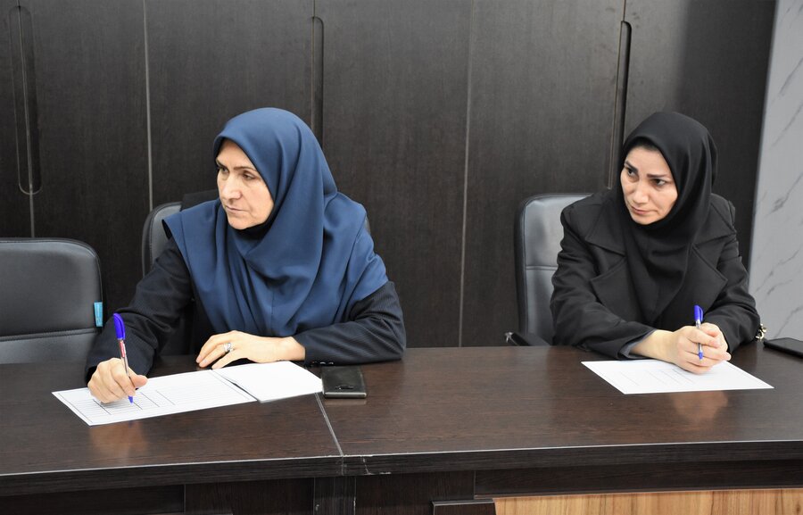 فرزندخواندگی - 12