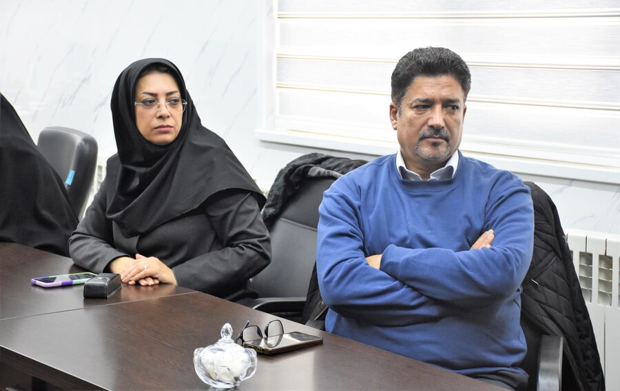 ستاد برگزاری مراسم دهه فجر