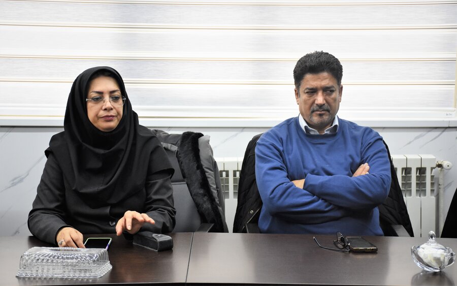 ستاد برگزاری مراسم دهه فجر