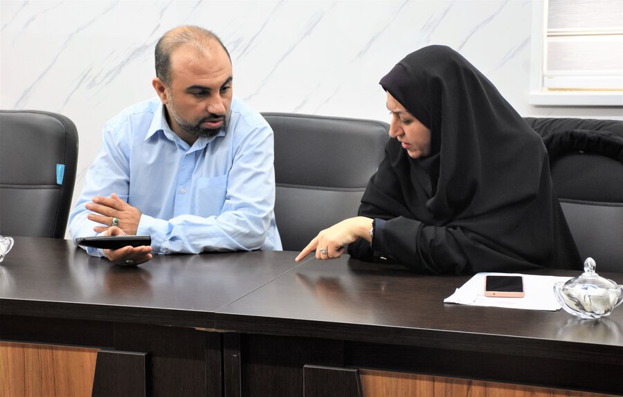 ستاد برگزاری مراسم دهه فجر