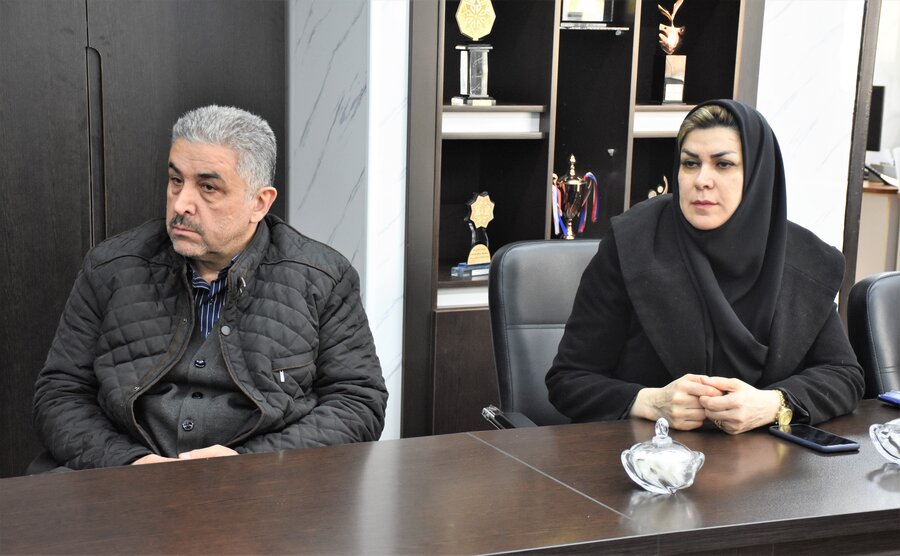 ستاد برگزاری مراسم دهه فجر