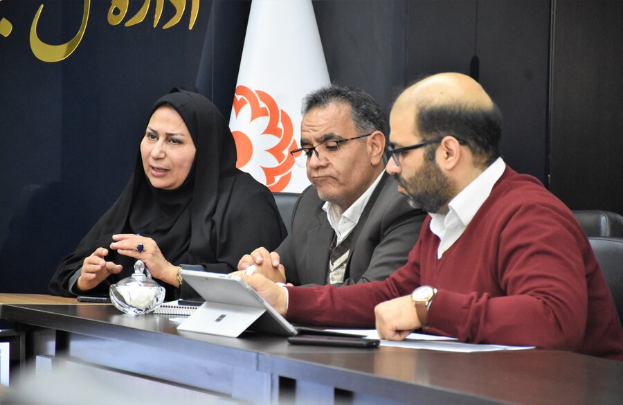 ستاد برگزاری مراسم دهه فجر