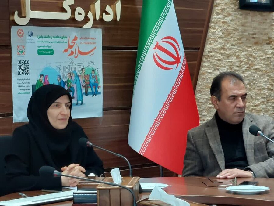 نیل به اهداف با تقویت راهبرد مشارکت معنادار