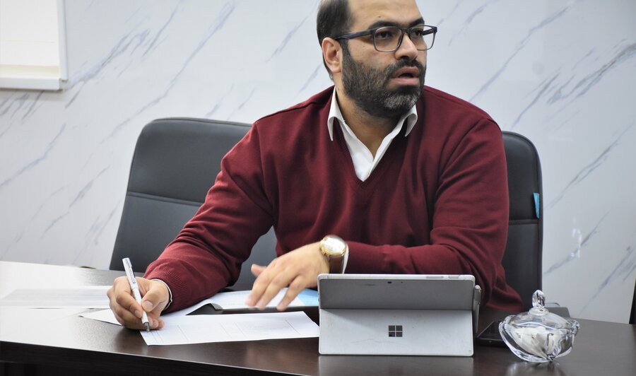 کمیته سرمایه انسانی - 12