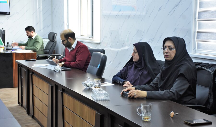 کمیته سرمایه انسانی - 12