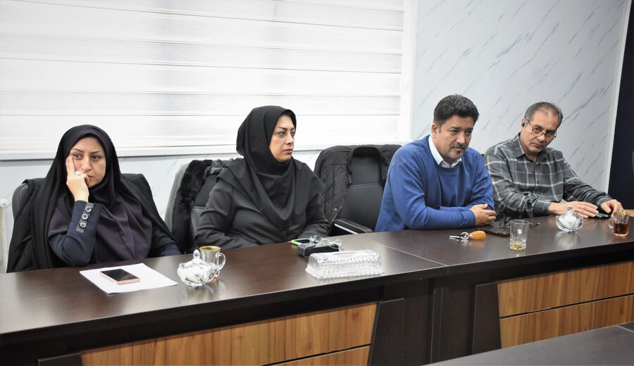 کمیته سرمایه انسانی - 12