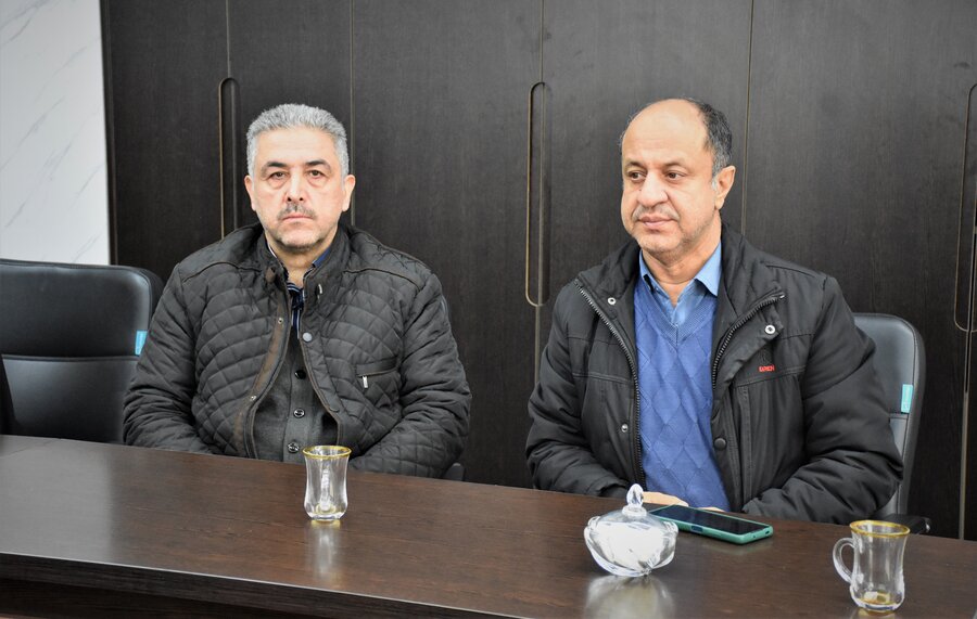 کمیته سرمایه انسانی - 12