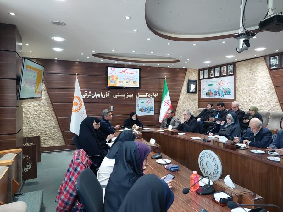 نیل به اهداف با تقویت راهبرد مشارکت معنادار