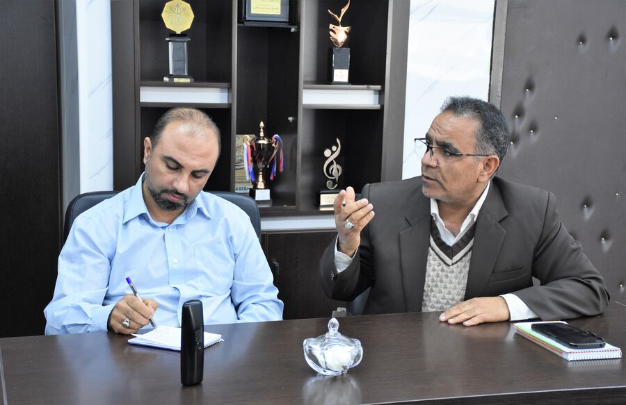 کمیته سرمایه انسانی - 12