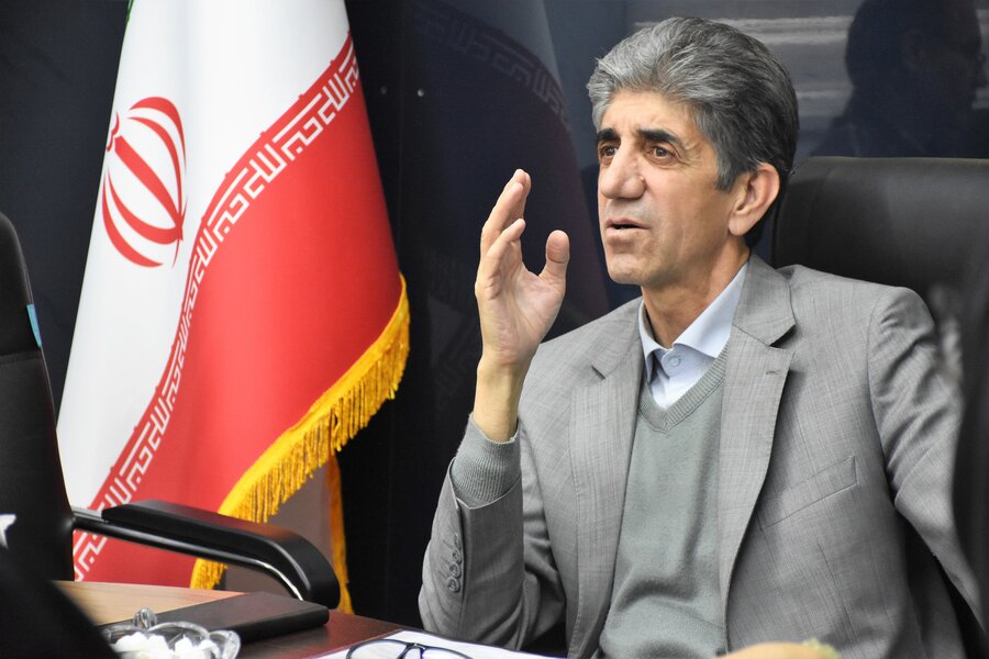 کمیته سرمایه انسانی - 12