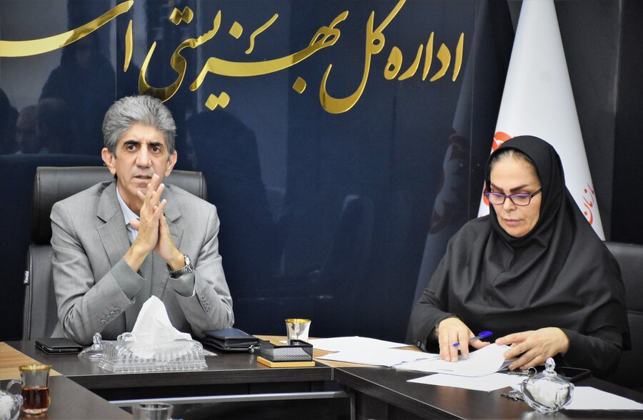 کمیته سرمایه انسانی - 12