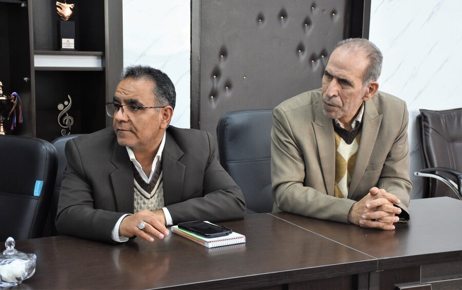 کمیته سرمایه انسانی - 12