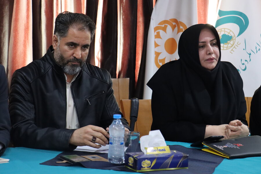 برگزاری دوره آموزشی منطقه‌ای باشگاه‌های مثبت به میزبانی بهزیستی استان بوشهر