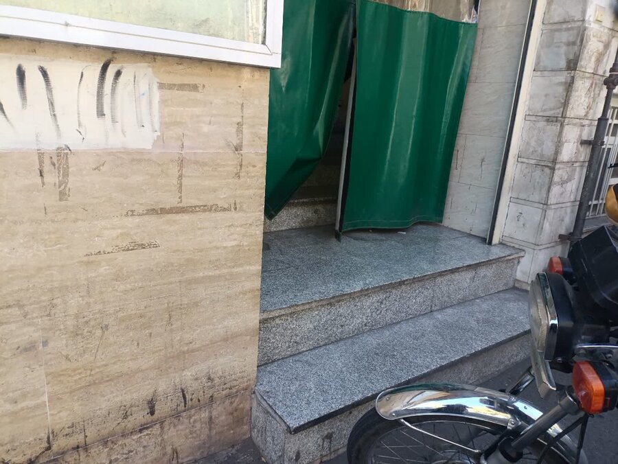 پایش میدانی مراکز پلیس ۱۰+ استان قم/ ضعف در رعایت استانداردهای مناسبسازی