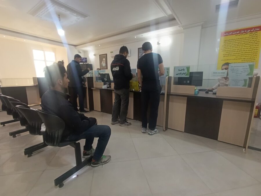 پایش میدانی مراکز پلیس ۱۰+  استان قم/ ضعف در رعایت استانداردهای مناسب‌سازی