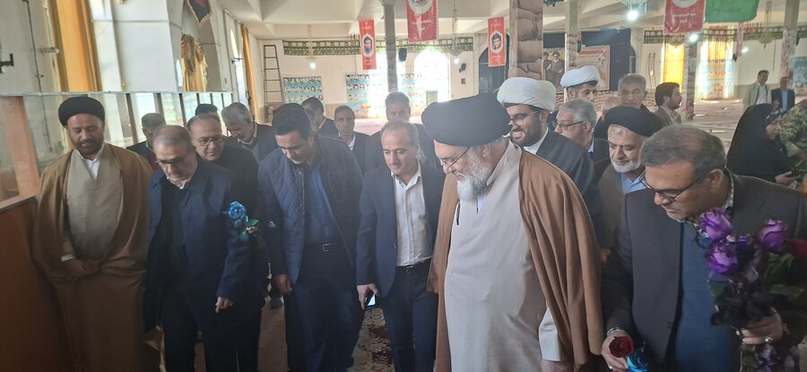 کهگیلویه و بویر احمد /تجدید میثاق