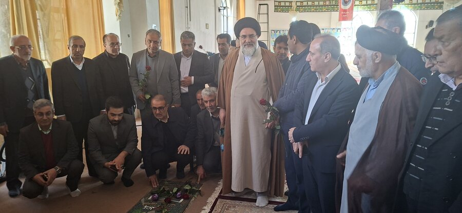 کهگیلویه و بویر احمد /تجدید میثاق