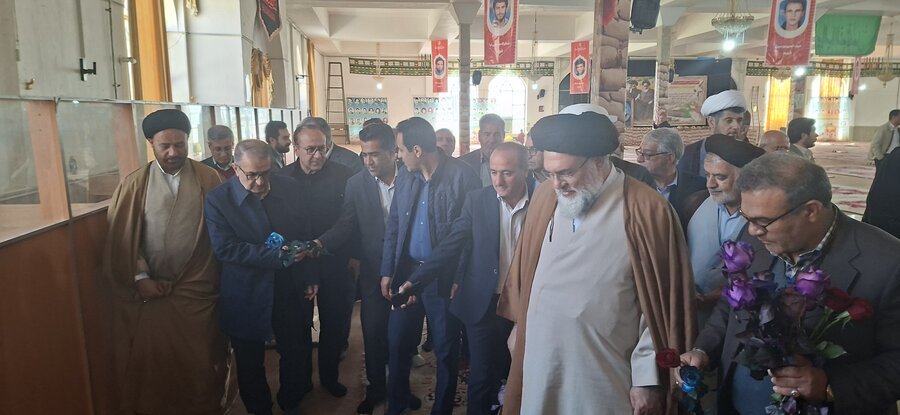 کهگیلویه و بویر احمد /تجدید میثاق